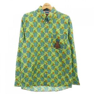 Gucci 669109 Zaiei Shirt